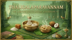 Thaligalaparavannam